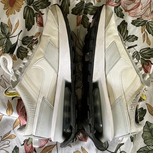 Nike air max pre day - pure platinum - Picture 9 of 9